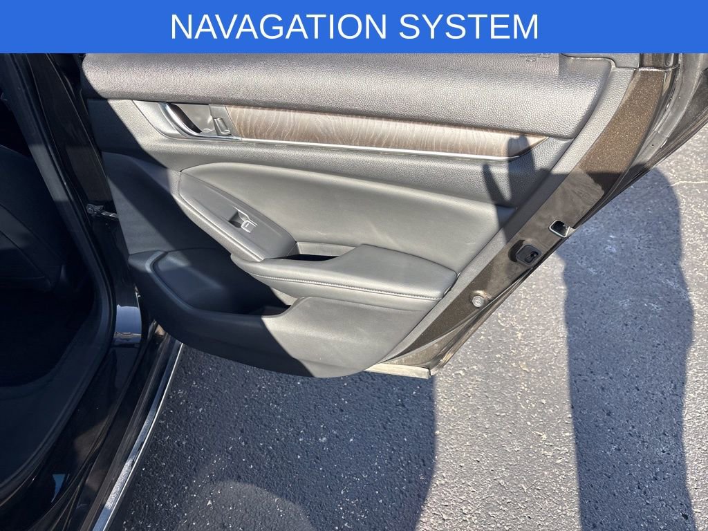 Used 2018 Honda Accord EX-L image 15