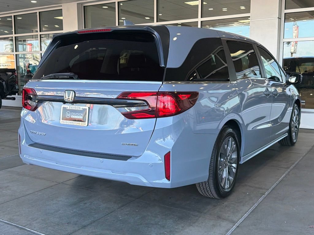 Used 2025 Honda Odyssey Touring image 14