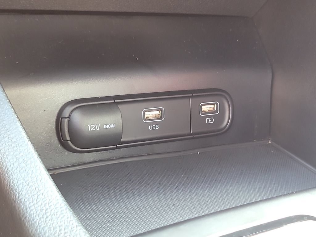 Used 2023 Kia K5 GT-Line w/ GT-Line Premium Package FWD image 27