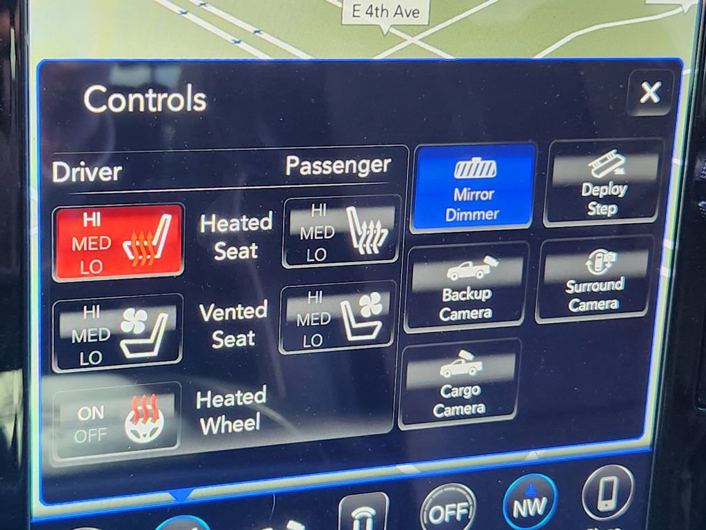 Used 2019 RAM 2500 Limited image 24