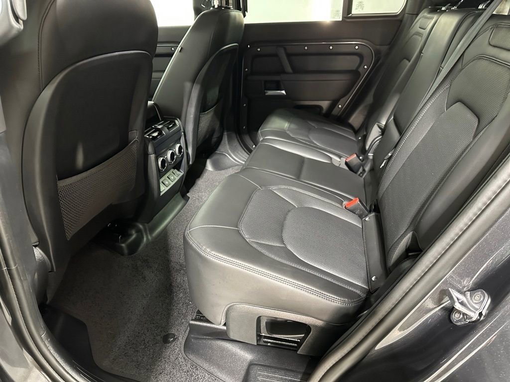 Used 2025 Land Rover Defender 130 Outbound AWD/4WD image 19