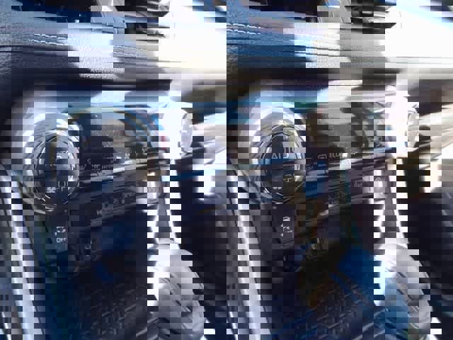 Used 2024 Toyota RAV4 XLE image 13