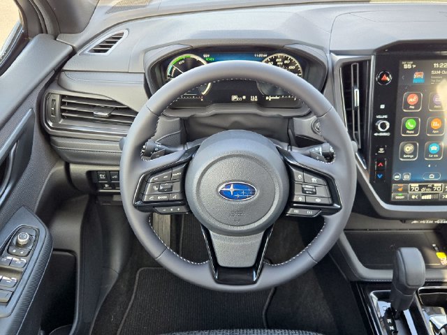 New 2026 Subaru Forester Sport AWD/4WD image 2