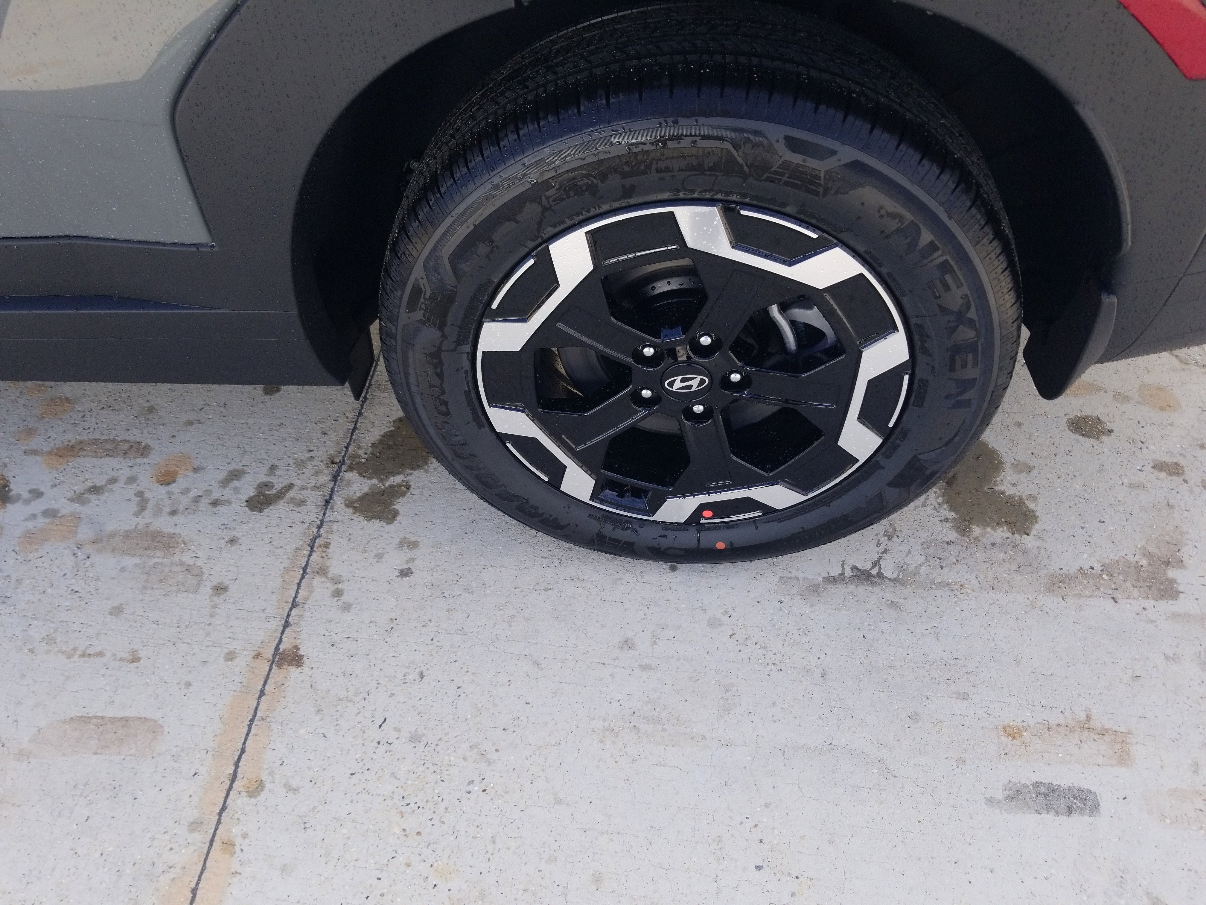 Used 2026 Hyundai Santa Fe SE image 22