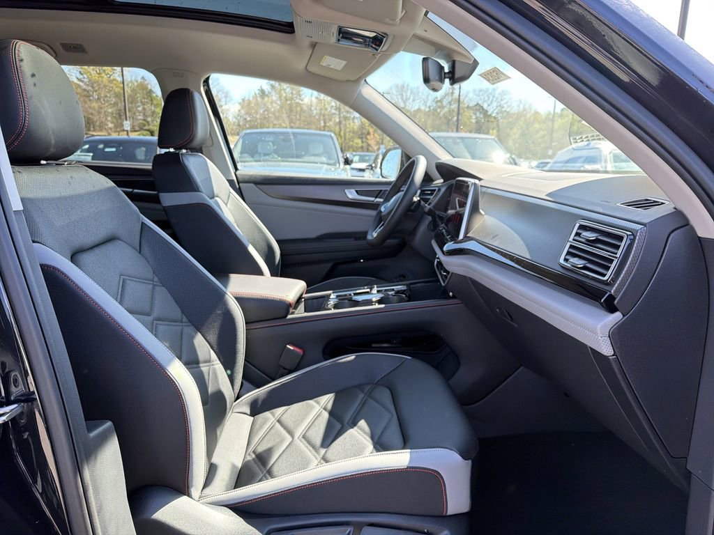 New 2026 Volkswagen Atlas Peak Edition image 22