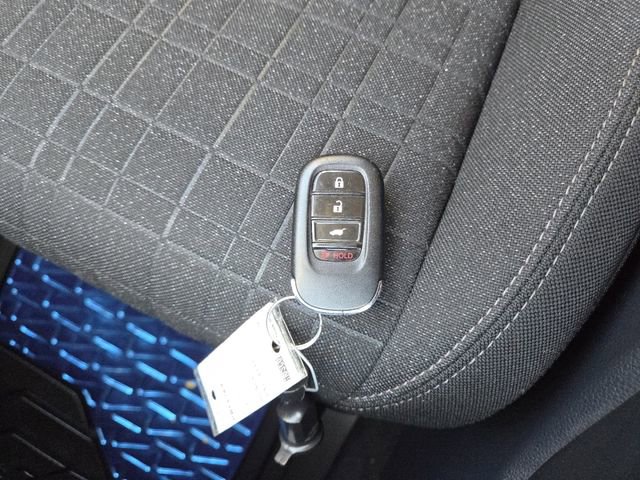 Used 2023 Honda HR-V LX image 34