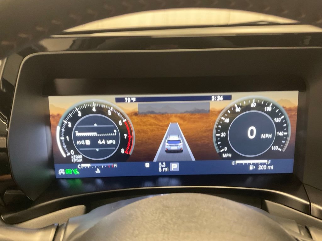 New 2026 Subaru Outback Wilderness AWD/4WD image 12