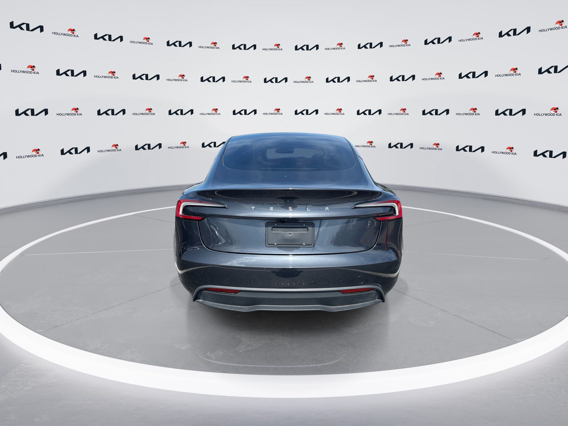 Used 2025 Tesla Model 3 Long Range RWD image 7