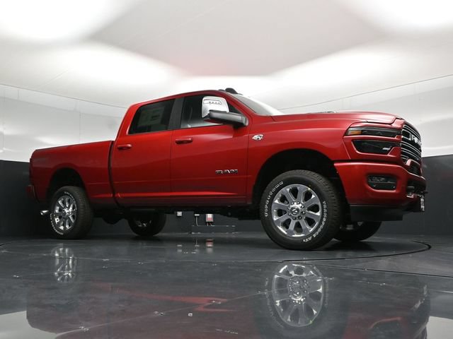 New 2027 RAM 2500 Laramie w/ Sport Appearance Package AWD/4WD image 60
