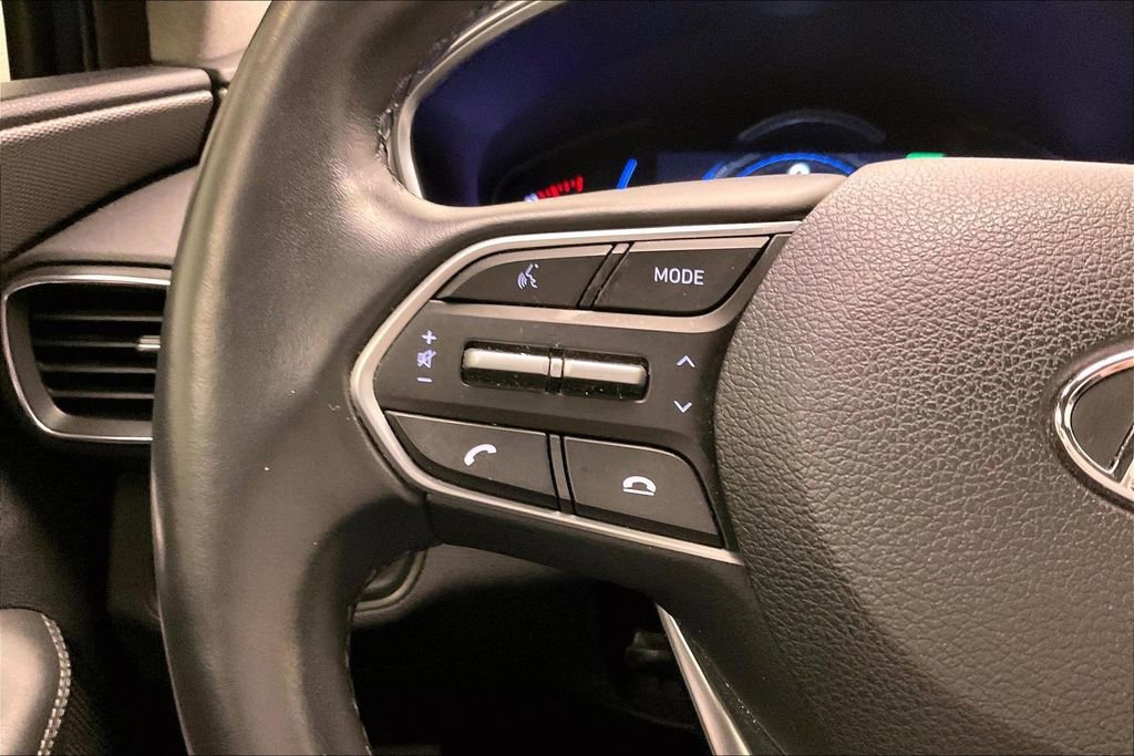 Used 2020 Hyundai Santa Fe Limited image 15