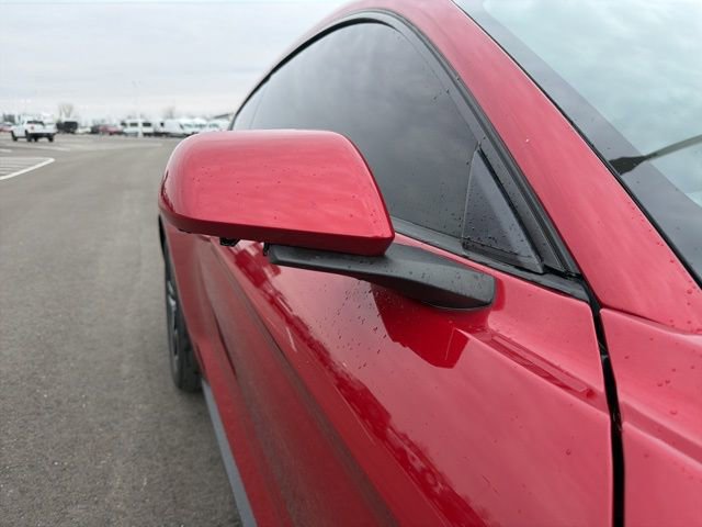 Used 2021 Ford Mustang EcoBoost w/ Equipment Group 101A image 4