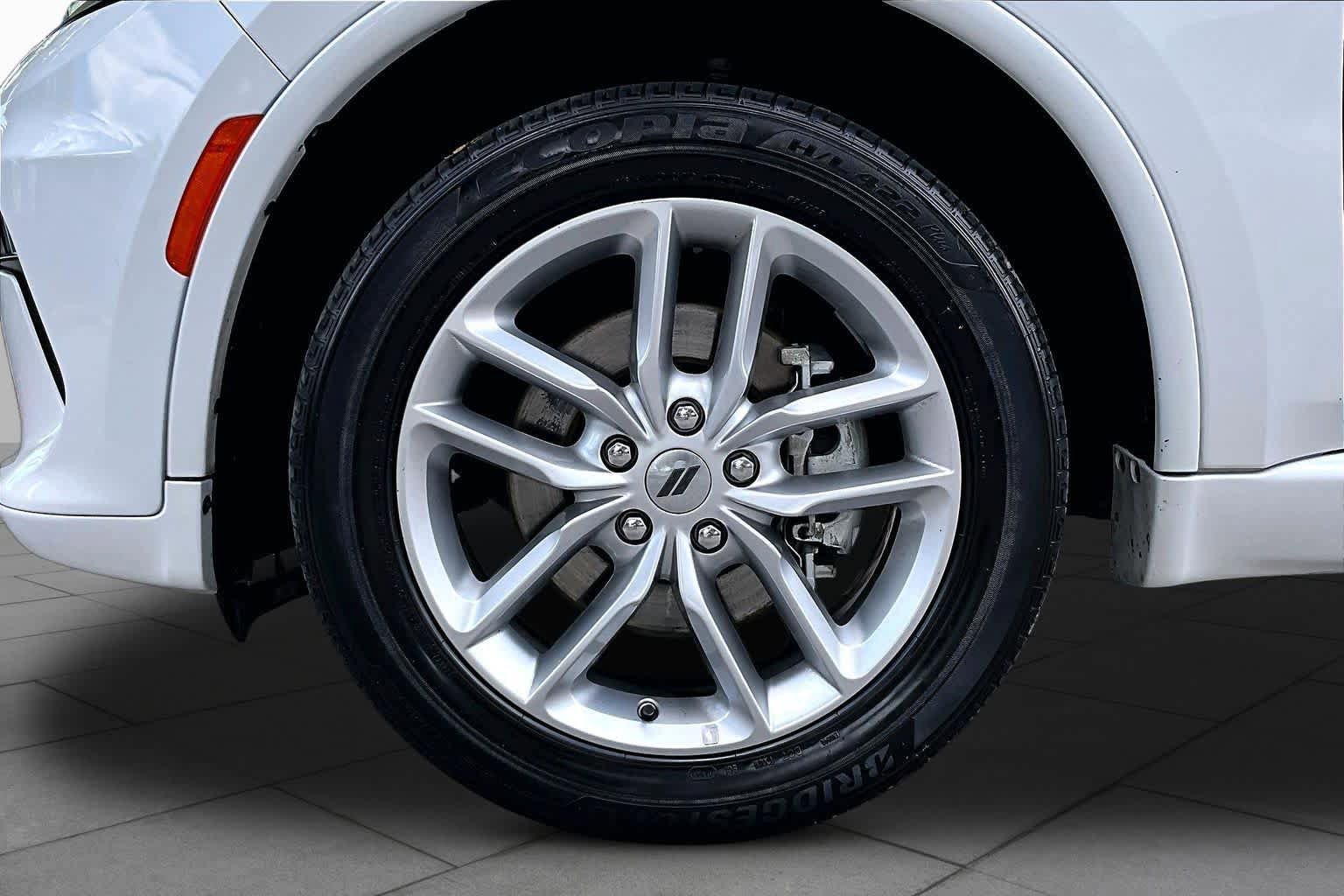 Used 2023 Dodge Durango GT AWD/4WD image 10