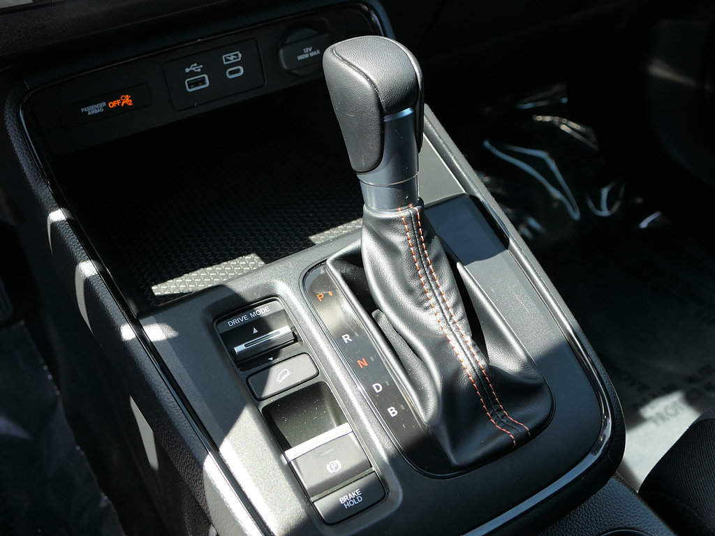 Used 2024 Honda CR-V Sport image 20