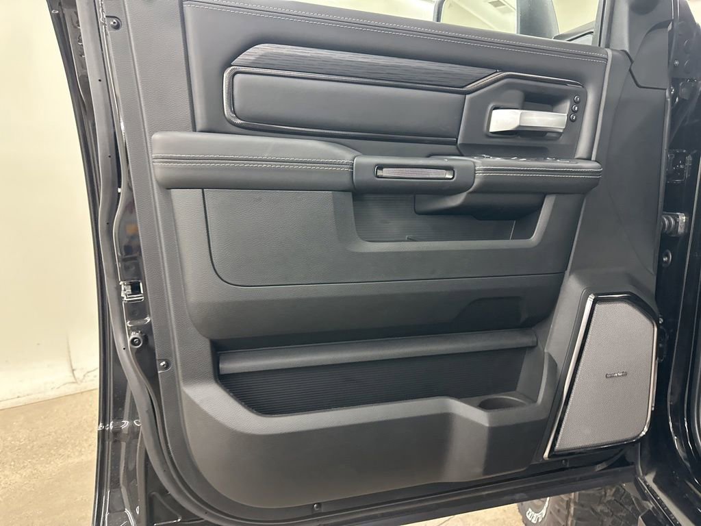 New 2026 RAM 2500 Power Wagon image 28