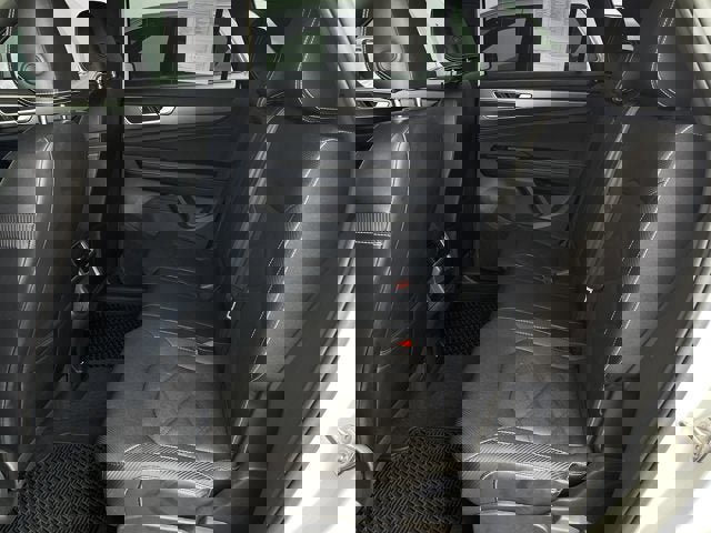 Used 2024 Volkswagen Atlas Cross Sport SE image 27