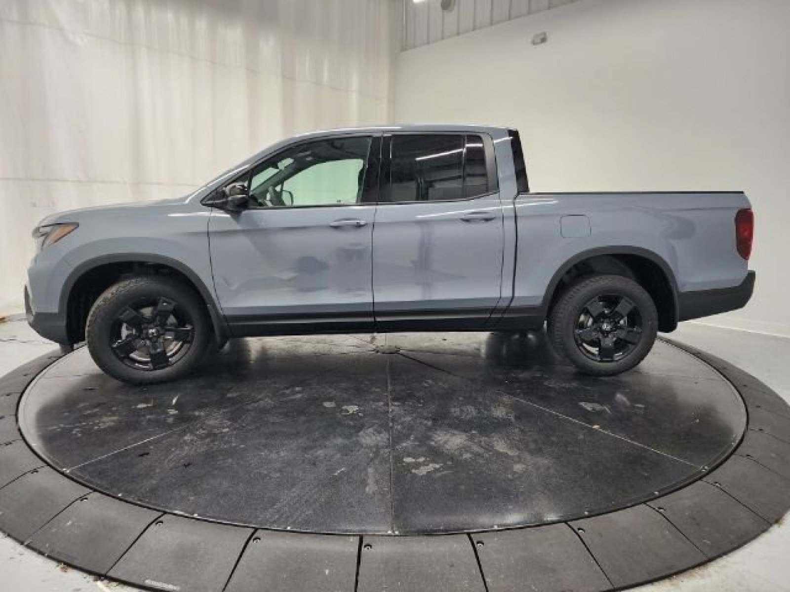 New 2026 Honda Ridgeline Black Edition image 27