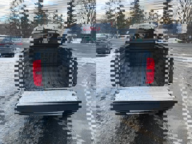 Used 2021 Chevrolet Colorado LT w/ Luxury Package image 10