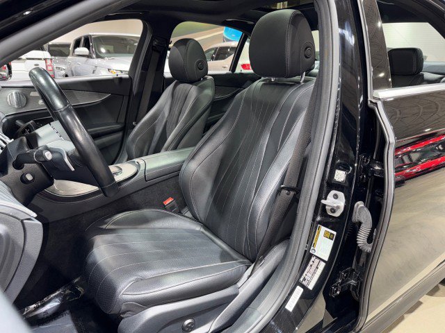 Used 2021 Mercedes-Benz E 350 Sedan w/ Premium Package image 51