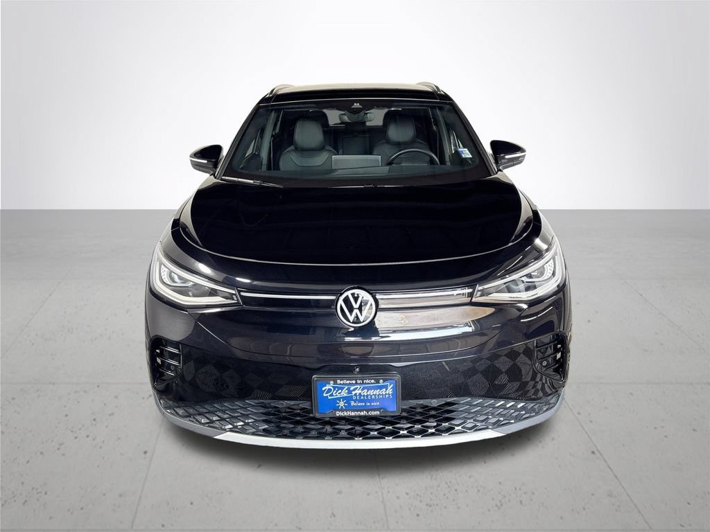 Certified 2023 Volkswagen ID.4 Pro S Plus AWD/4WD image 4