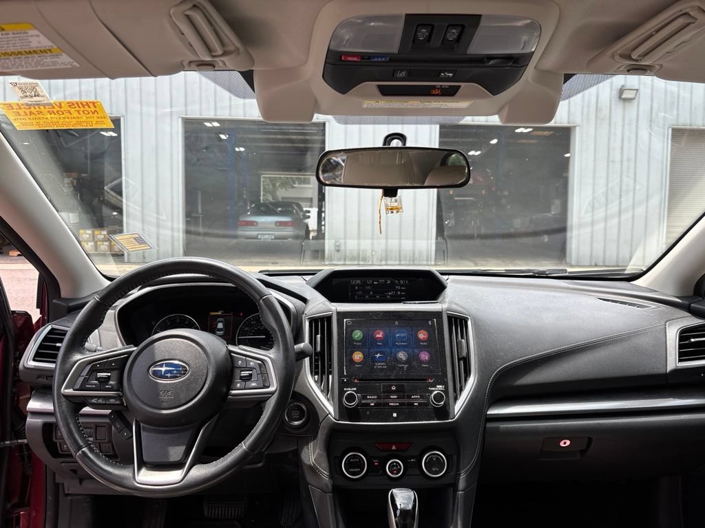 Used 2019 Subaru Impreza 2.0i Limited AWD/4WD image 10