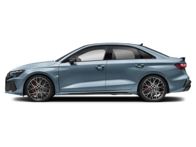 New 2026 Audi RS 3 AWD/4WD image 2