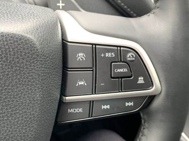 Used 2024 Toyota Grand Highlander Platinum image 29
