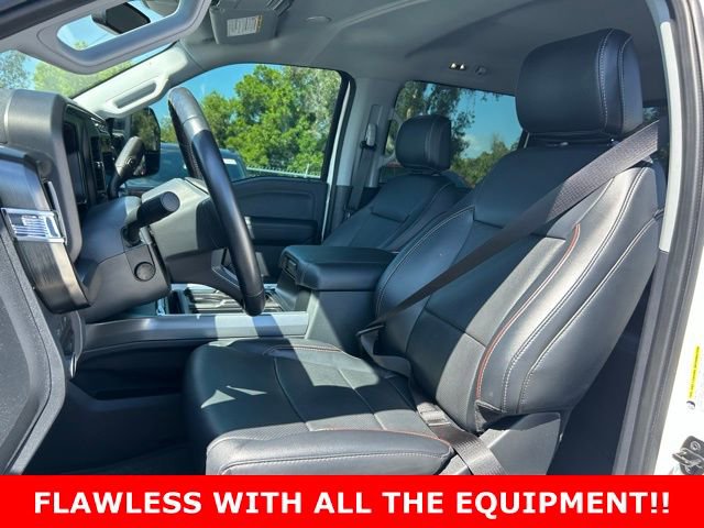 Used 2024 Ford F250 Lariat w/ Lariat Ultimate Package image 14