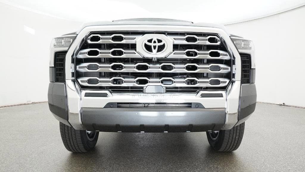 New 2026 Toyota Tundra 1794 Edition image 31
