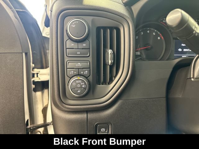 Used 2023 Chevrolet Silverado 3500 W/T w/ WT Convenience Package AWD/4WD image 19