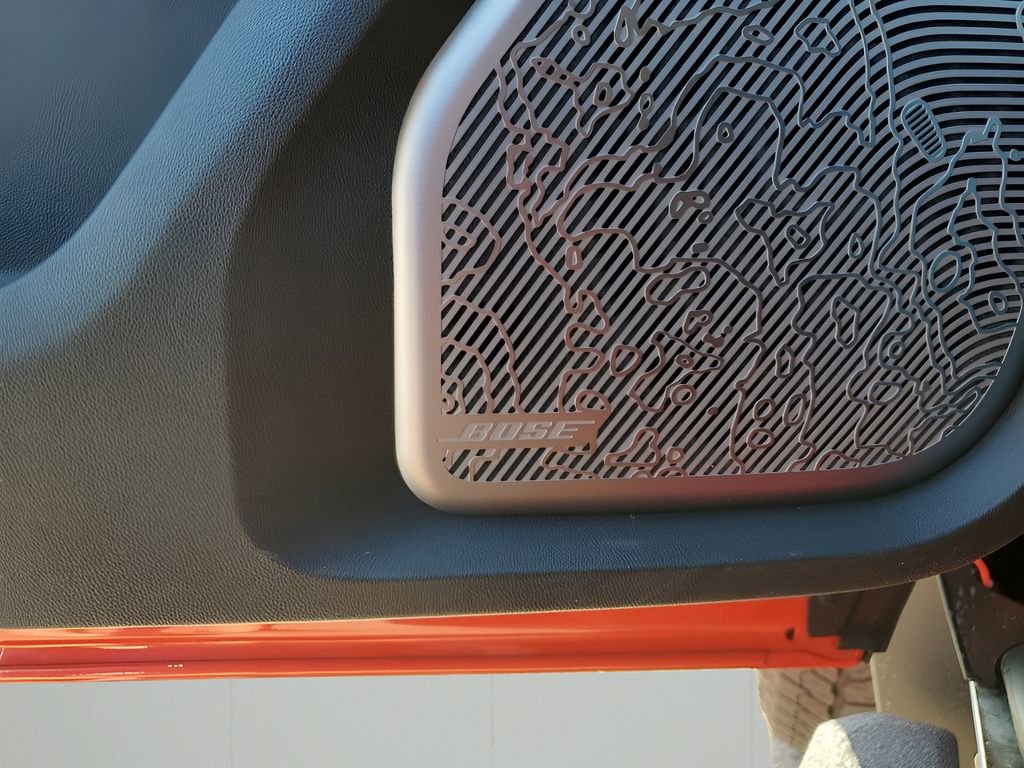 New 2025 GMC Hummer EV 2X w/ LPO, Dark Essentials Package image 25