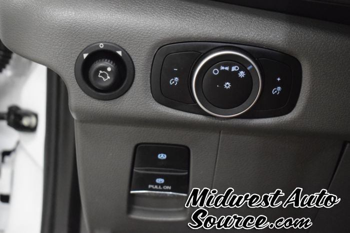 Used 2023 Ford Transit 150 Medium Roof w/ Load Area Protection Package RWD image 14