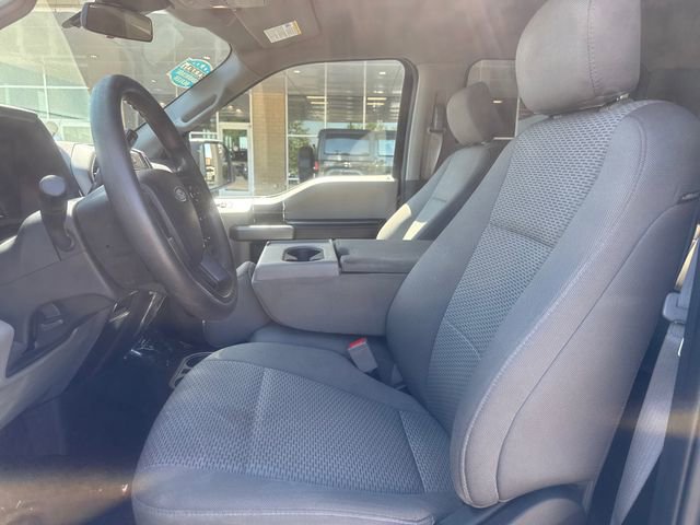 Used 2019 Ford F150 XLT w/ Trailer Tow Package AWD/4WD image 8