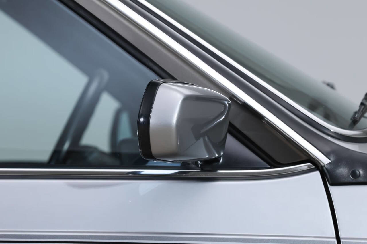 Used 1987 BMW M6 Coupe image 21