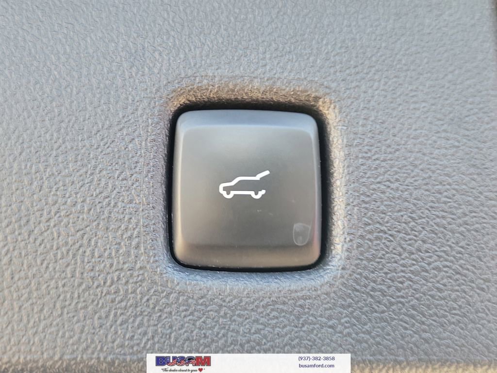 Certified 2021 Ford Escape SE w/ Convenience Package AWD/4WD image 7