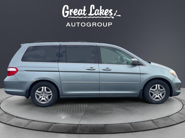 Used 2006 Honda Odyssey EX-L image 6