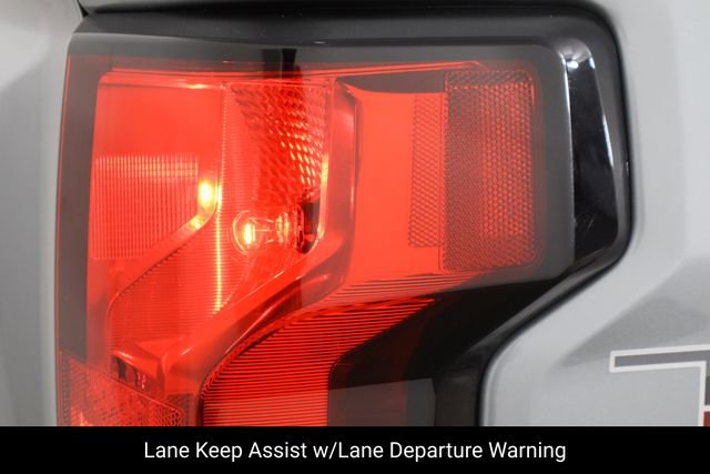 Used 2023 Chevrolet Colorado Trail Boss w/ Technology Package image 33