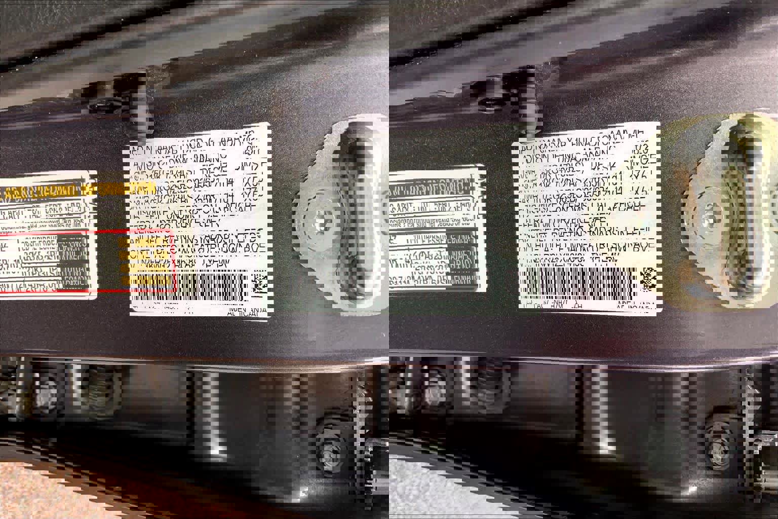 Used 2020 Honda CR-V LX image 30