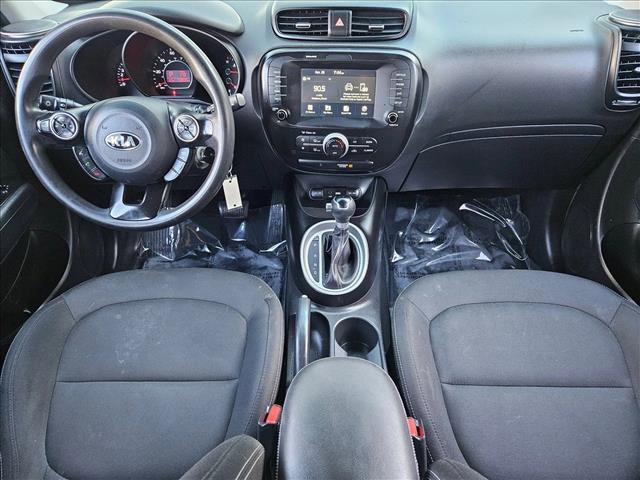 Used 2019 Kia Soul + FWD image 16