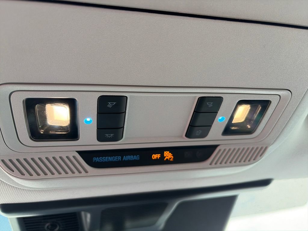 Used 2025 Ford Mustang Mach-E Select image 27