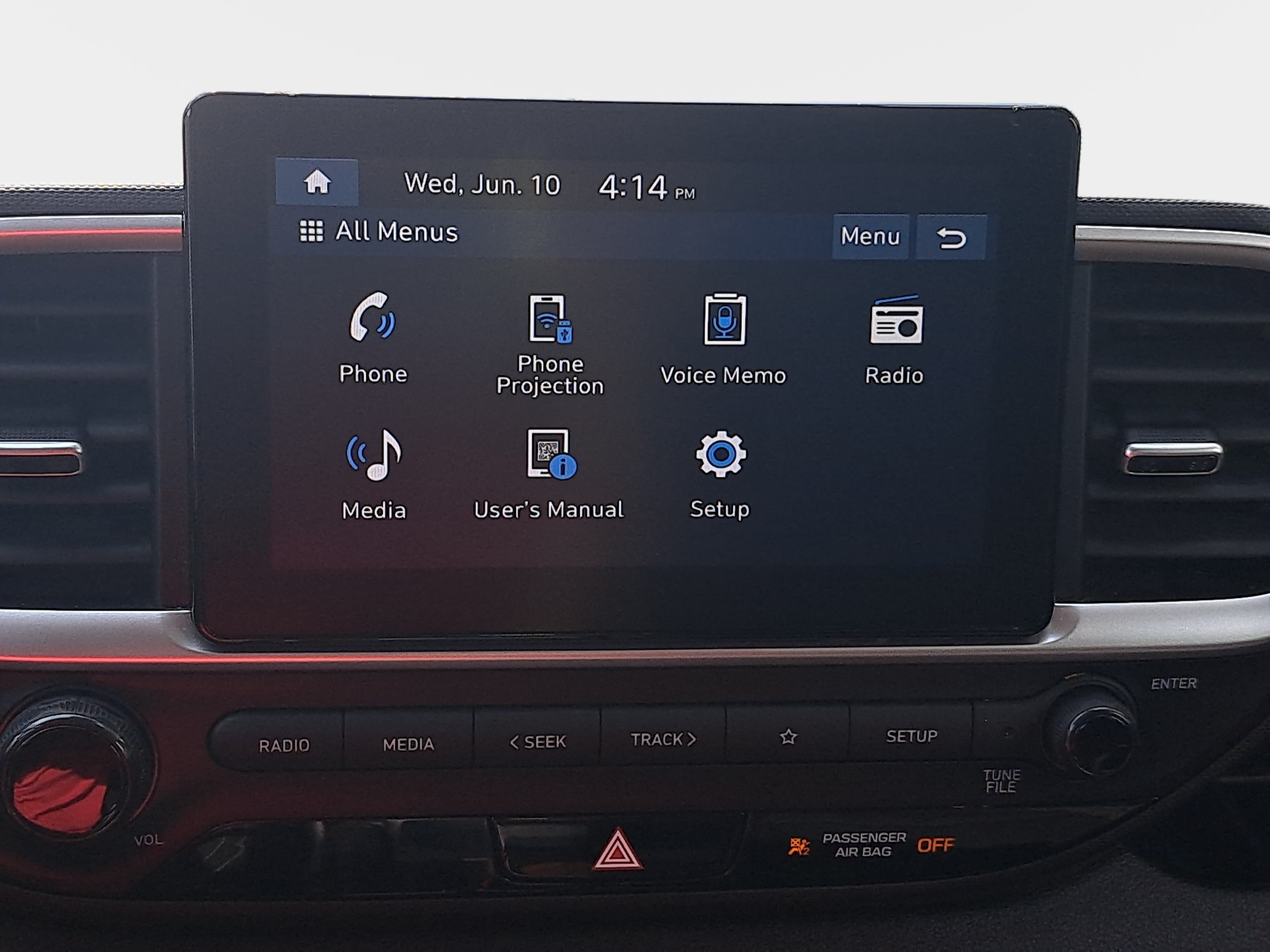 Used 2023 Hyundai Venue SEL FWD image 19