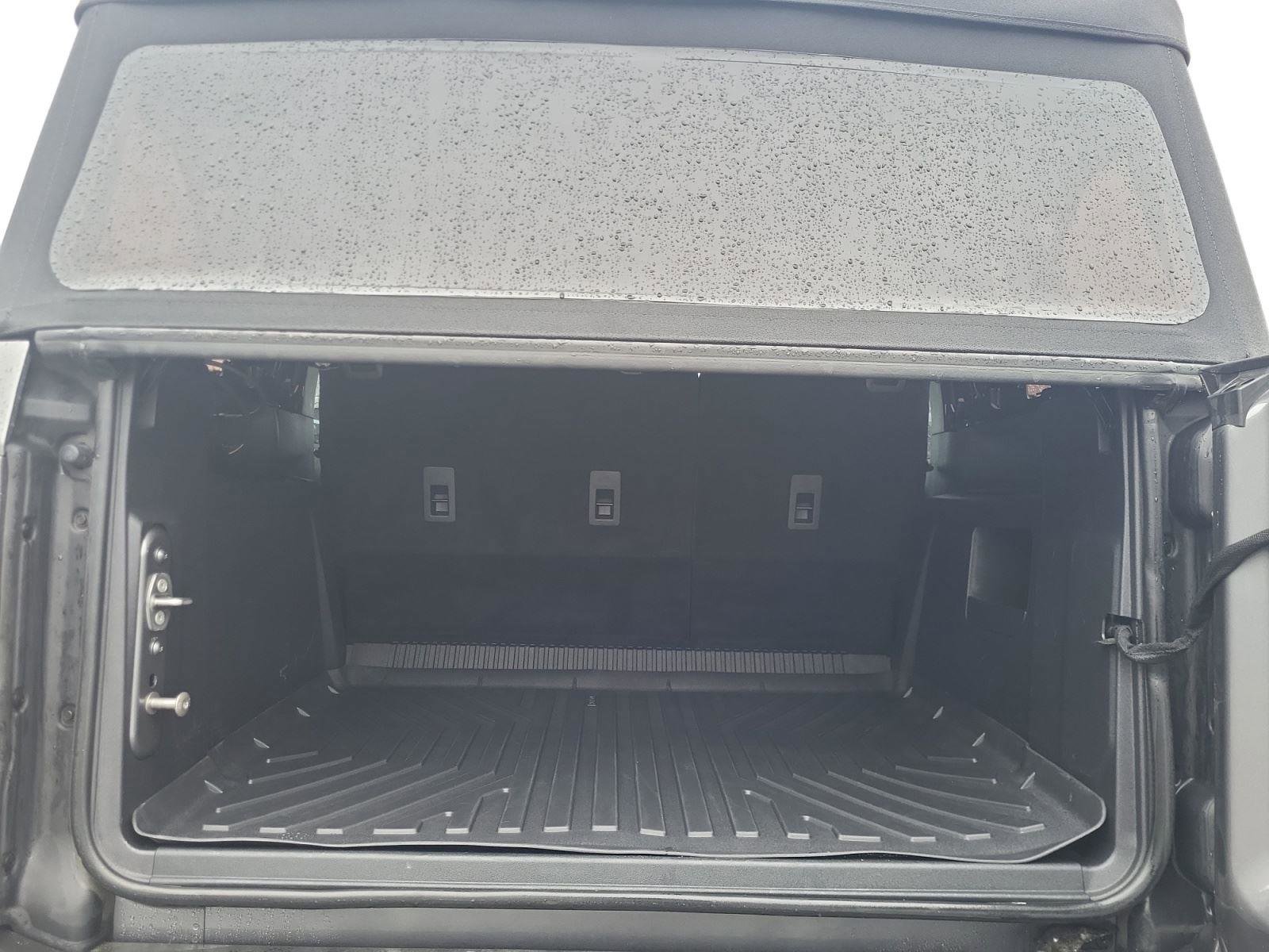 Used 2022 Ford Bronco Big Bend image 21