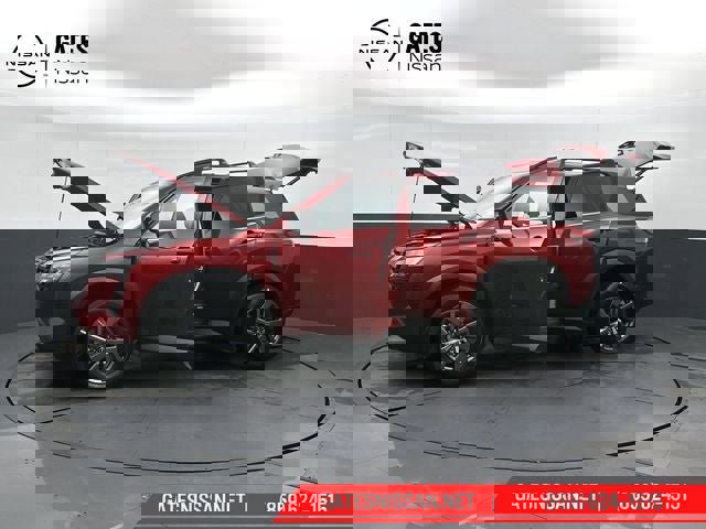 New 2026 Nissan Pathfinder SV image 56