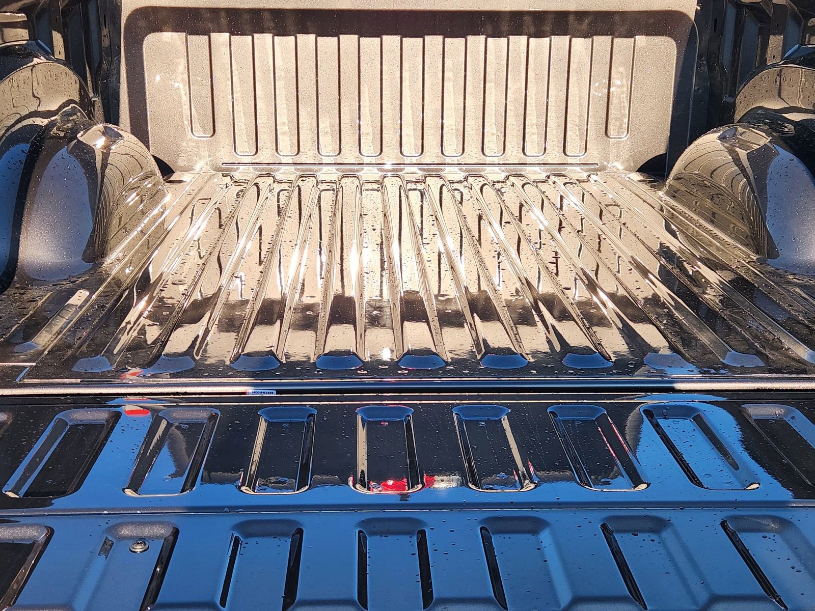 New 2026 RAM 1500 4x4 Crew Cab image 24