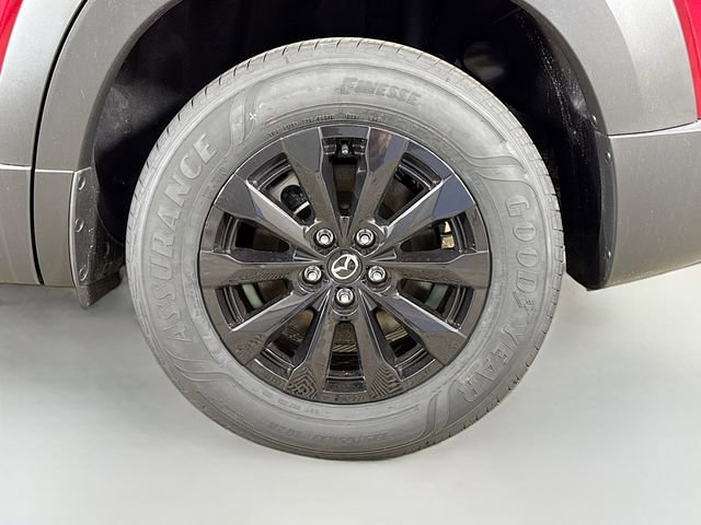 New 2026 MAZDA CX-50 AWD 2.5 Hybrid w/ Weather Package image 31