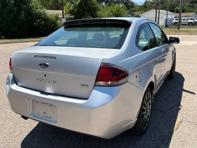 Used 2009 Ford Focus SES FWD image 5