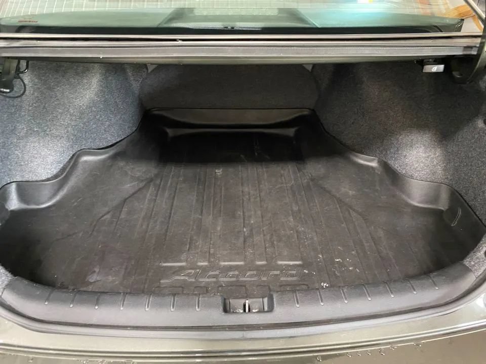 Used 2013 Honda Accord EX-L image 35