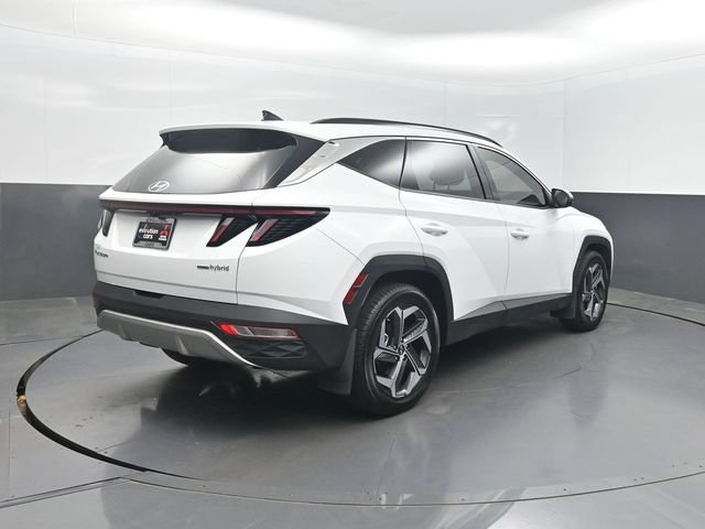 Used 2022 Hyundai Tucson Limited AWD/4WD image 30