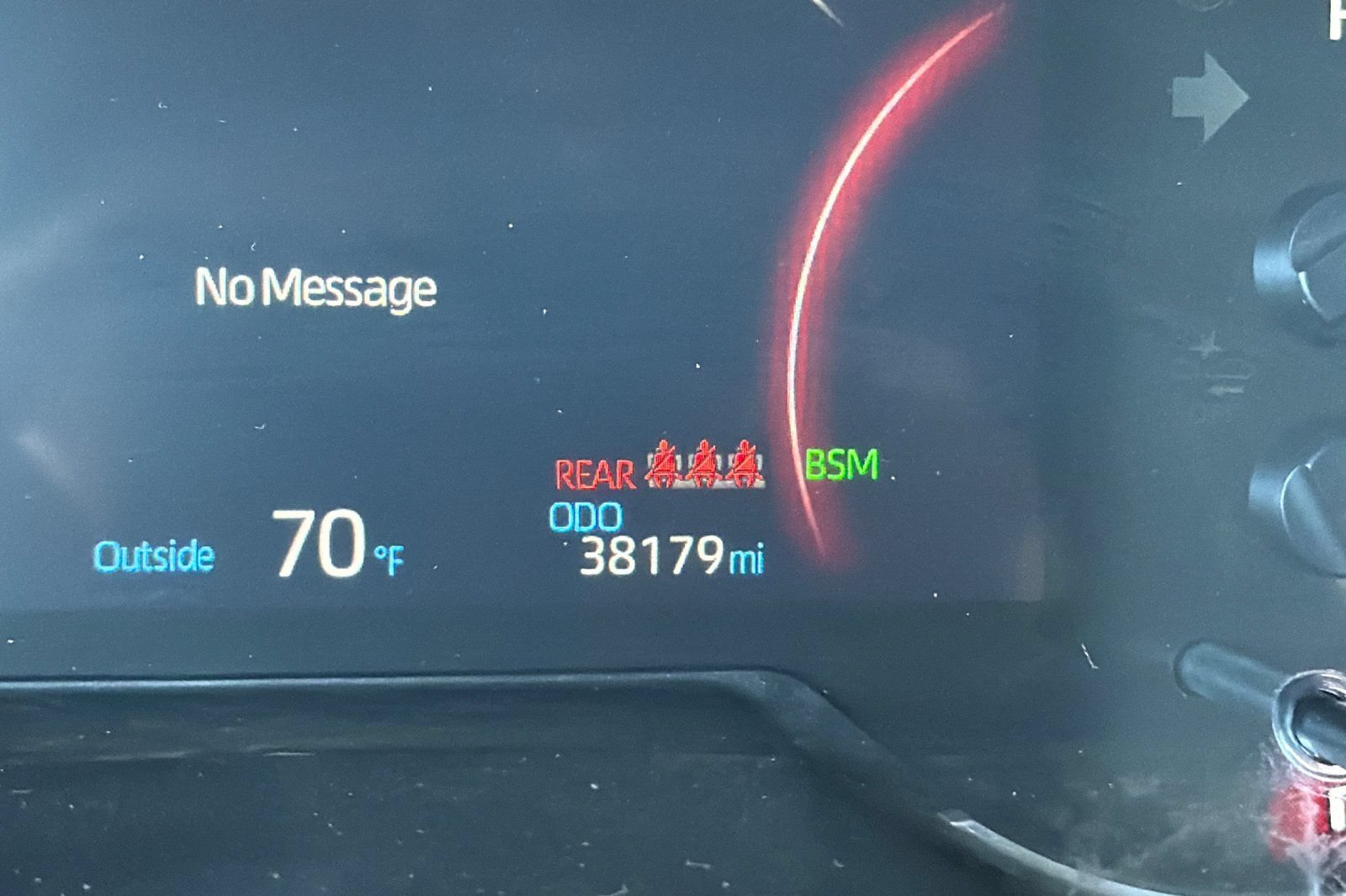 Used 2025 Toyota RAV4 XLE FWD image 31