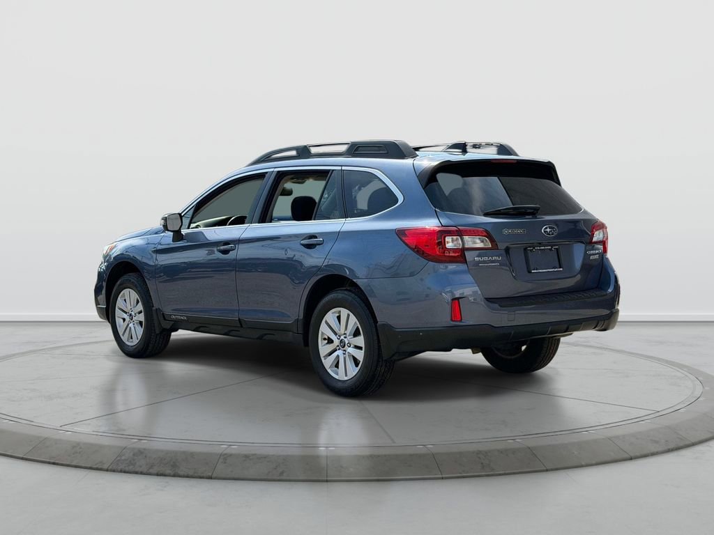 Used 2016 Subaru Outback 2.5i Premium image 5