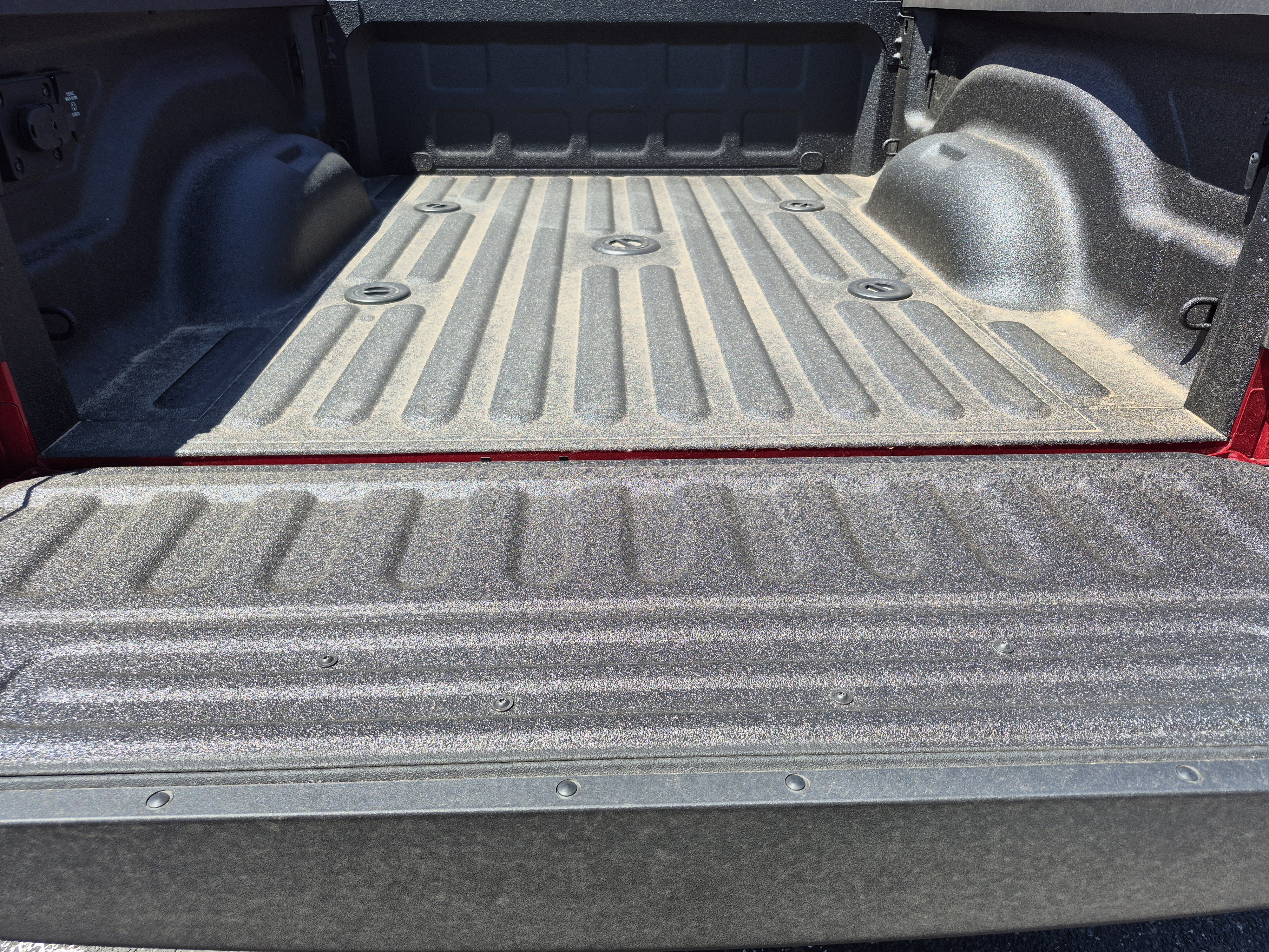 New 2026 RAM 3500 Tradesman AWD/4WD image 23